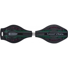 Schildkrot Waveboard Good Vibes riedlentė, Matrix
