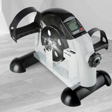 Ffitness FMMB408B Mini Bike dviratis treniruoklis, naudotas su defektu