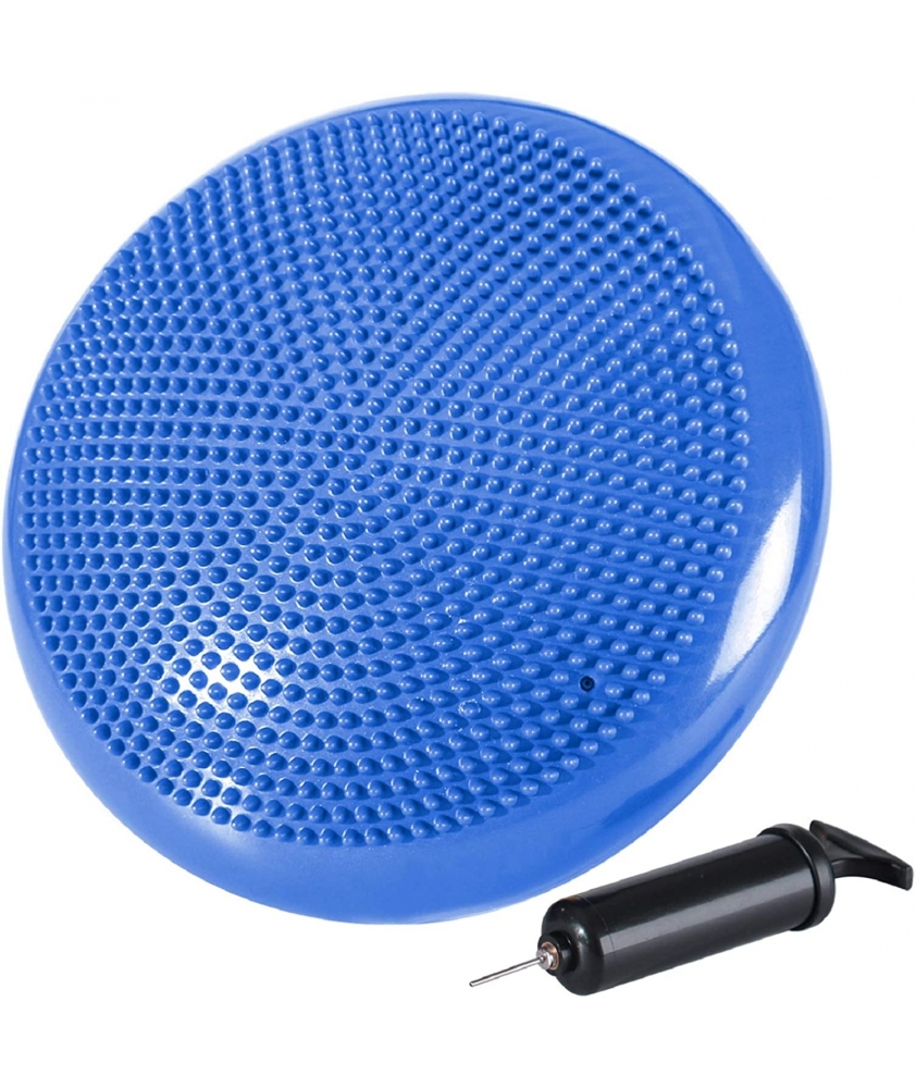 Reehut Balance Disk balansinė pagalvėlė, Blue