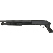 ACME Airsoft Short M500 Pump pompinis šautuvas