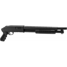 ACME Airsoft Short M500 Pump pompinis šautuvas