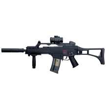 Umarex Heckler & Koch G36 C Airsoft elektrinis automatas