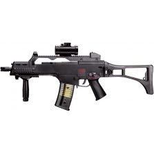 Umarex Heckler & Koch G36 C Airsoft elektrinis automatas