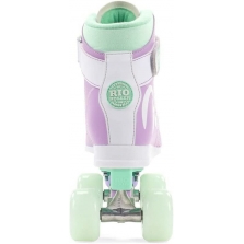 Rio Roller Milkshake Disco riedučiai, Mint Berry EU39,5