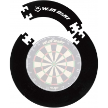 Win.Max Dart smiginio sienos apsauga