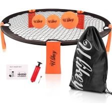 Ulikey Spikeball žaidimas, Orange