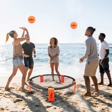 Ulikey Spikeball žaidimas, Orange