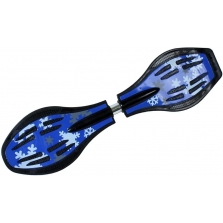 FunTomia Waveboard Mach1 riedlentė, Blue