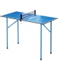 Joola Mini vidaus stalo teniso stalas, Blue