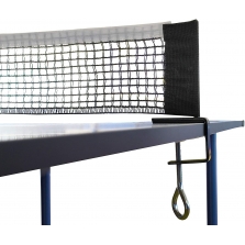 Joola Mini vidaus stalo teniso stalas, Blue