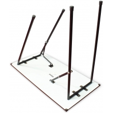 Joola Mini vidaus stalo teniso stalas, Blue