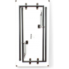 Joola Mini vidaus stalo teniso stalas, Blue