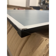 Joola Mini vidaus stalo teniso stalas, Blue