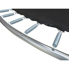 244cm/75kg Zero Gravity Ultima 4 batutas
