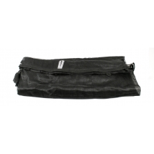 Salta Premium Black Edition batuto 251 cm/6 st. įtempiamas išorinis apsauginis tinklas