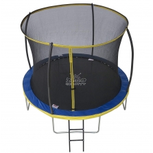 Zero Gravity Ultima 4 batuto 305 cm/4 st. įtempiamas vidinis apsauginis tinklas, naudotas