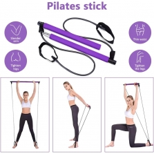 Kaufam Pilates treniruočių lazda