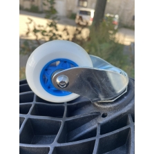 Razor Waveboard RipStik Air Pro riedlentė, Blue ekspozicinė