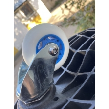 Razor Waveboard RipStik Air Pro riedlentė, Blue ekspozicinė