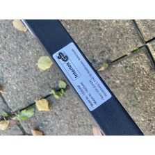 Razor Waveboard RipStik Air Pro riedlentė, Blue ekspozicinė
