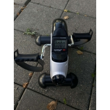 Ffitness Mini Bike dviratis treniruoklis, expo su defektu