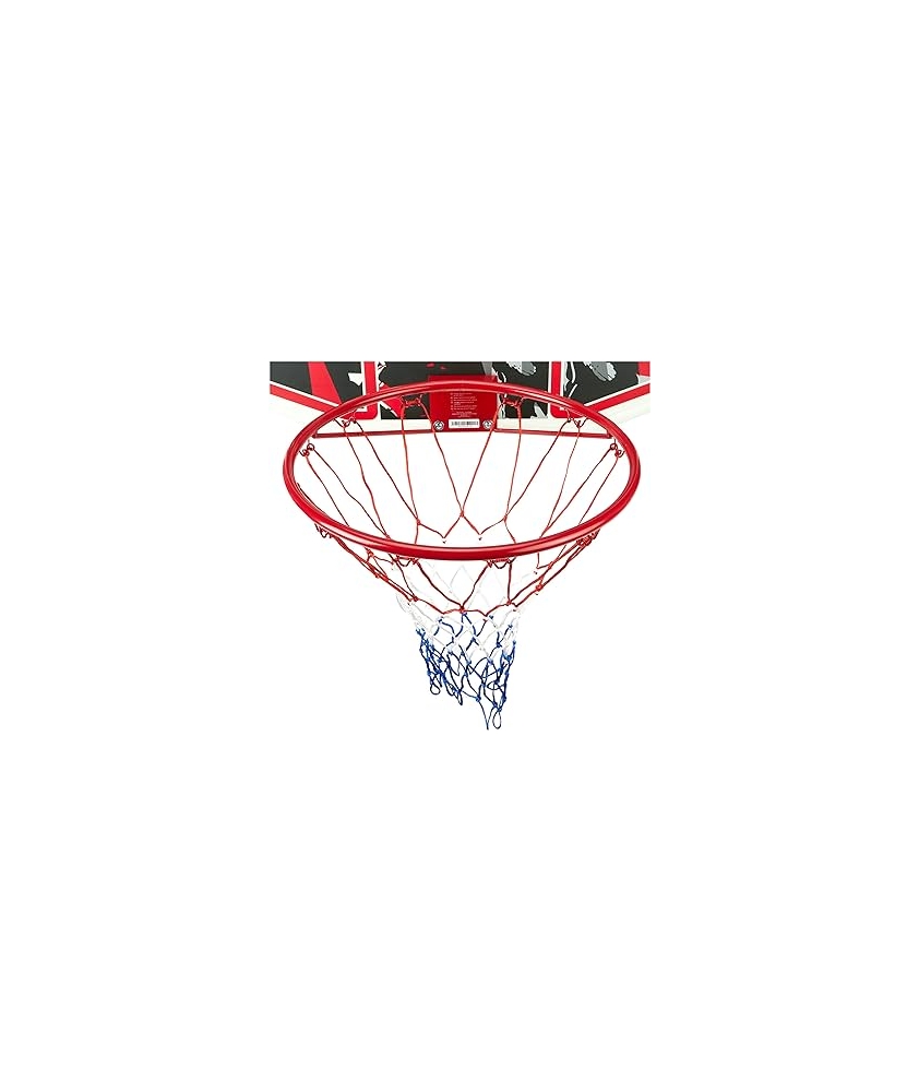 Hudora 71700 krepšinio lankas su tinklu