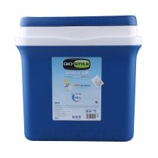 Giostyle Cool box termo dėžė 22,5l