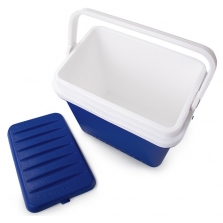 Giostyle Cool box termo dėžė 22,5l