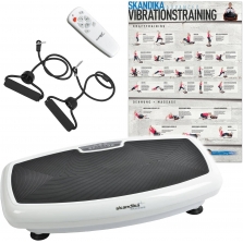 Skandika Home 600 vibro treniruoklis