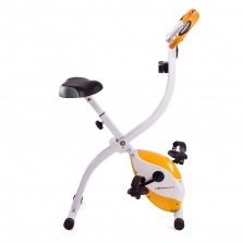 Ultrasport F-Bike 200B dviratis treniruoklis, Orange