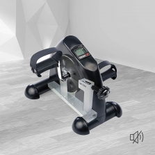 Ultrasport Mini Bike 50 dviratis treniruoklis su ekrano defektu