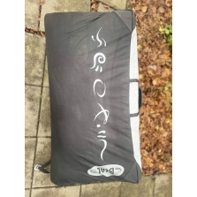 Beal Big Air Bag Crashpad minkštas pagrindas/laipiojimo matas