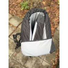 Beal Big Air Bag Crashpad minkštas pagrindas/laipiojimo matas