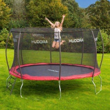 Hudora 85cm batuto kopetėlės