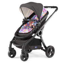 Chicco Urban Color Pack Itty Bitty