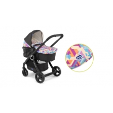 Chicco Urban Color Pack Itty Bitty
