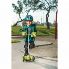 Paspirtukas Razor Monster Kix